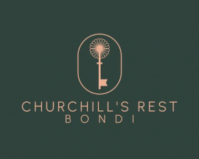 Churchill’s Rest Sydney